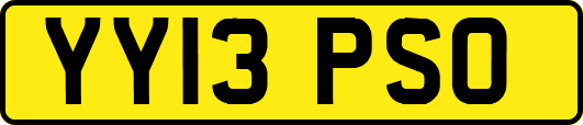 YY13PSO
