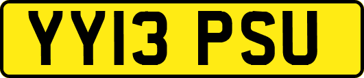 YY13PSU