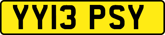YY13PSY