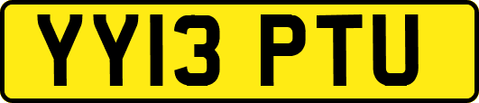 YY13PTU