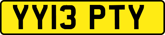 YY13PTY