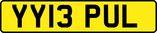 YY13PUL