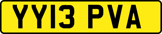 YY13PVA