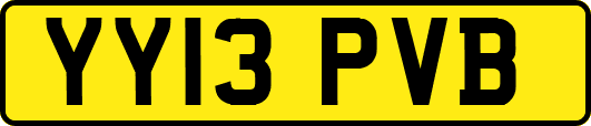 YY13PVB