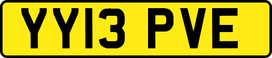 YY13PVE