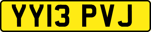 YY13PVJ