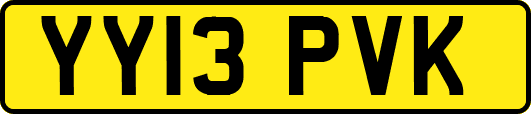 YY13PVK