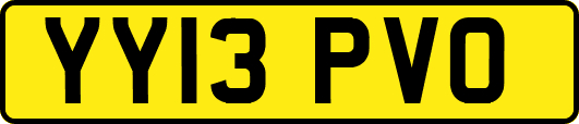 YY13PVO