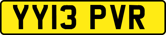 YY13PVR