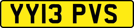 YY13PVS