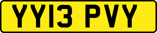 YY13PVY