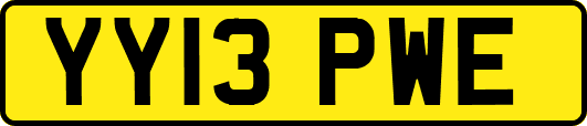 YY13PWE
