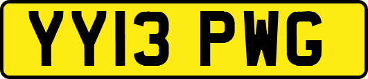 YY13PWG
