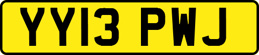 YY13PWJ
