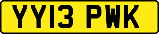 YY13PWK