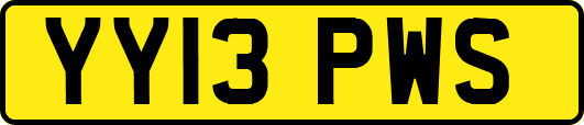 YY13PWS