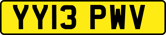 YY13PWV