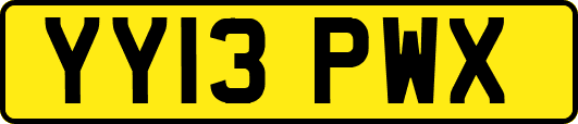 YY13PWX