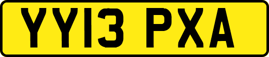 YY13PXA
