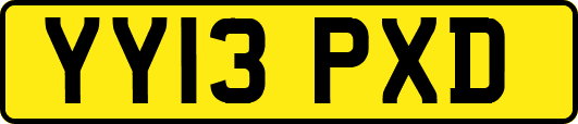YY13PXD