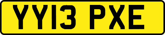 YY13PXE