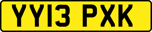 YY13PXK