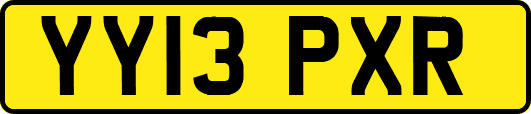 YY13PXR