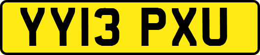 YY13PXU