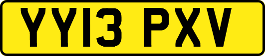 YY13PXV