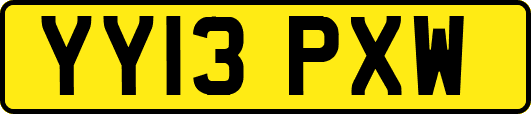 YY13PXW