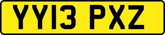 YY13PXZ