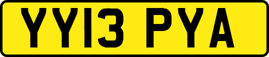 YY13PYA