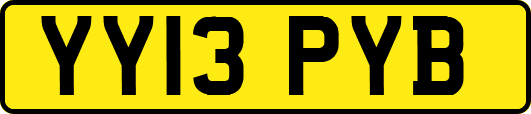 YY13PYB