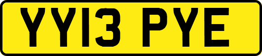 YY13PYE