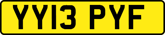 YY13PYF