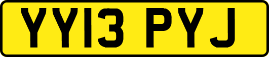 YY13PYJ
