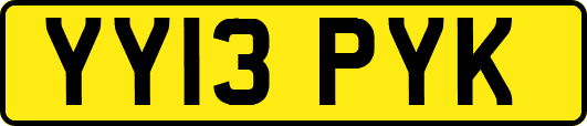 YY13PYK