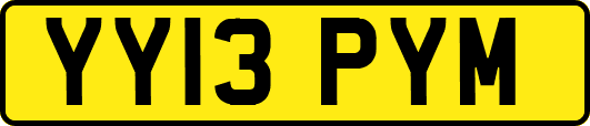 YY13PYM