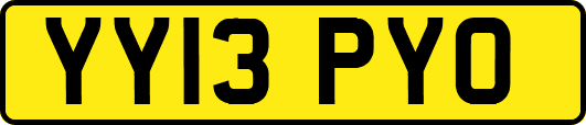 YY13PYO