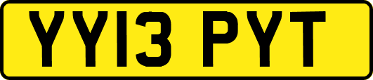 YY13PYT
