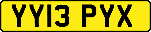 YY13PYX