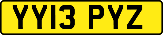 YY13PYZ