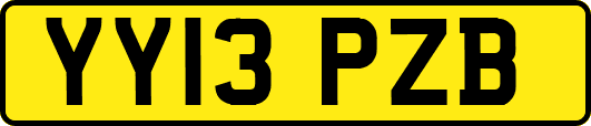 YY13PZB