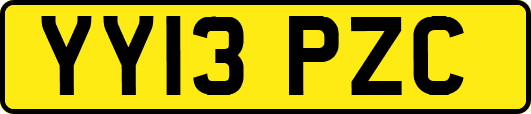 YY13PZC