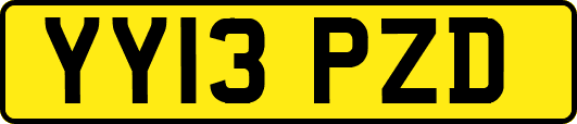 YY13PZD