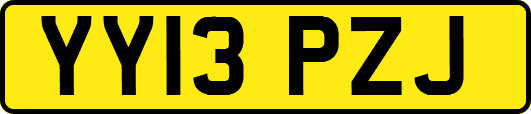 YY13PZJ
