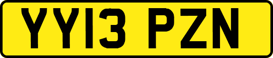YY13PZN