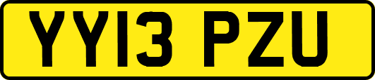YY13PZU
