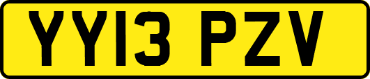 YY13PZV