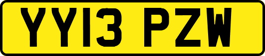YY13PZW